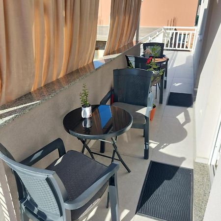 Apartmani Perla Neum Exteriér fotografie