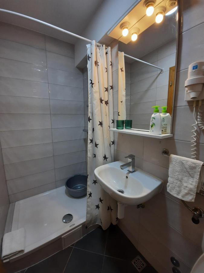 Apartmani Perla Neum Exteriér fotografie